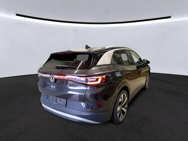 Volkswagen ID.4 1st Edition