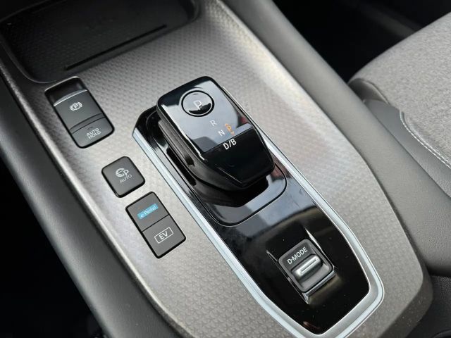 Nissan Qashqai N-Connecta