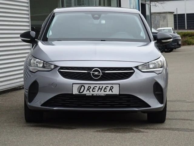 Opel Corsa Edition