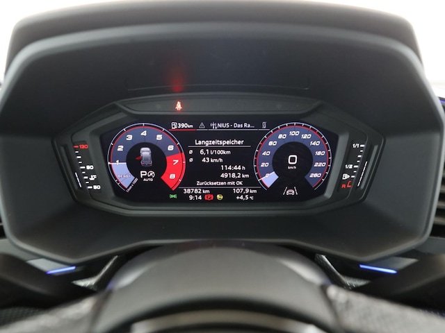 Audi A1 30 TFSI S-Line S-Tronic Sportback