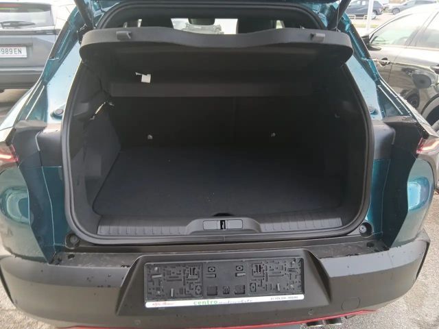 Alfa Romeo Junior Ibrida Speciale