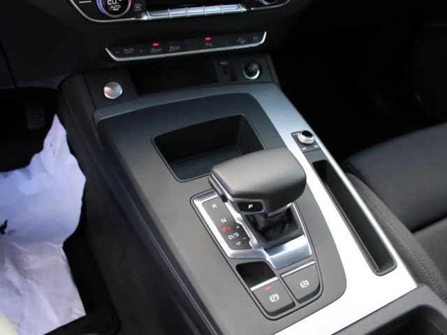 Audi Q5 40 TDI Quattro S-Line