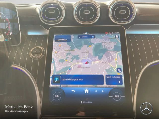 Mercedes-Benz CLE 53 AMG 4MATIC AMG Line