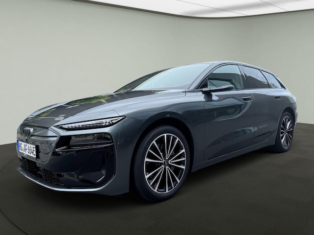 Audi A6 e-tron Avant Performance