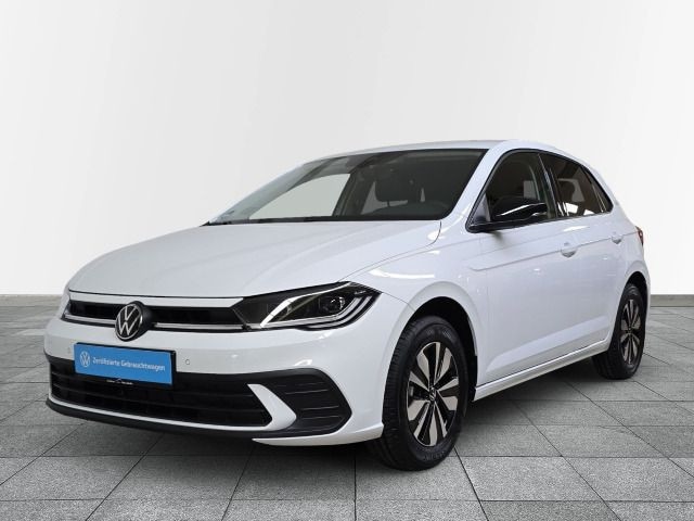 Volkswagen Polo IQ.Drive