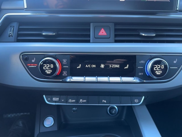 Audi A4 45 TFSI Avant Quattro S-Tronic