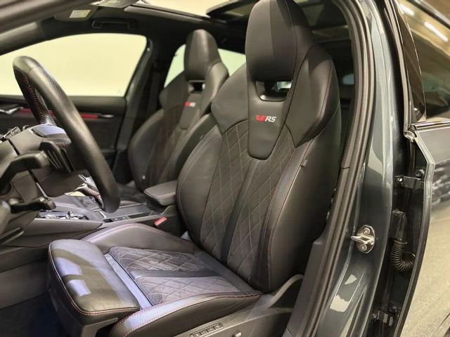 Skoda Octavia 4x4 RS