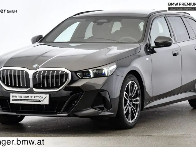 BMW 520 520d xDrive
