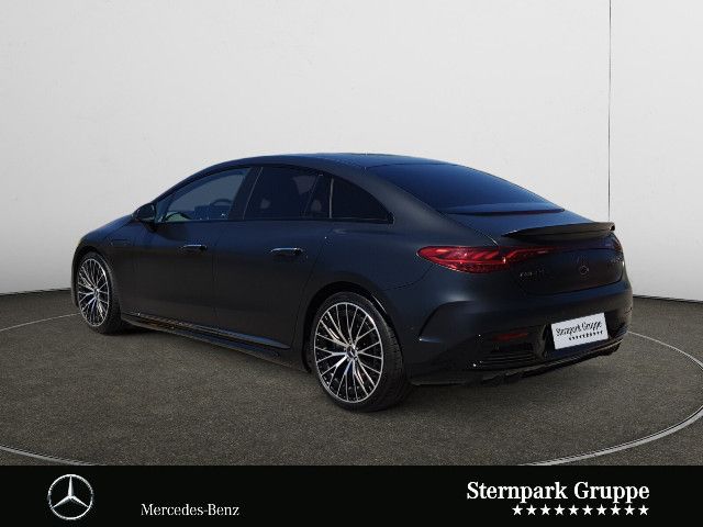 Mercedes-Benz EQE 4MATIC 53 Sedan