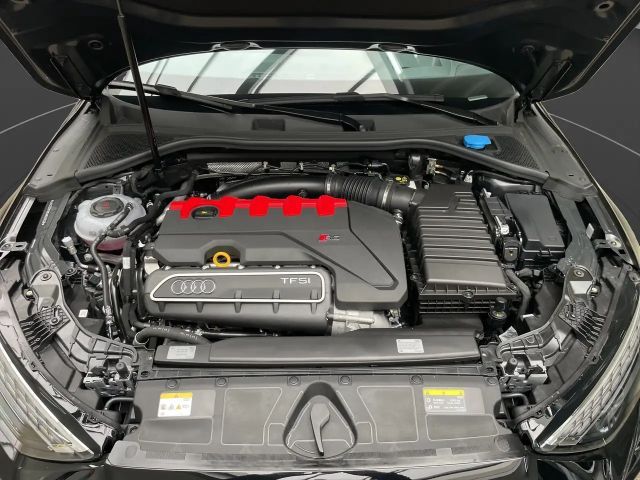 Audi RS3 Quattro S-Tronic Sedan Sportback