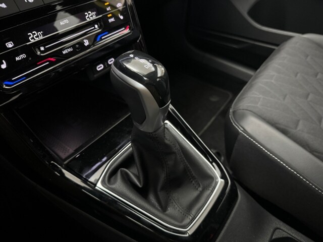 Volkswagen T-Cross 1.0 TSI DSG