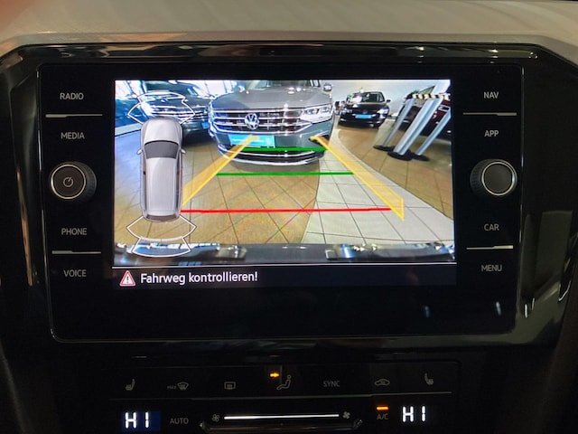 Volkswagen Passat 2.0 TDI Business DSG Variant