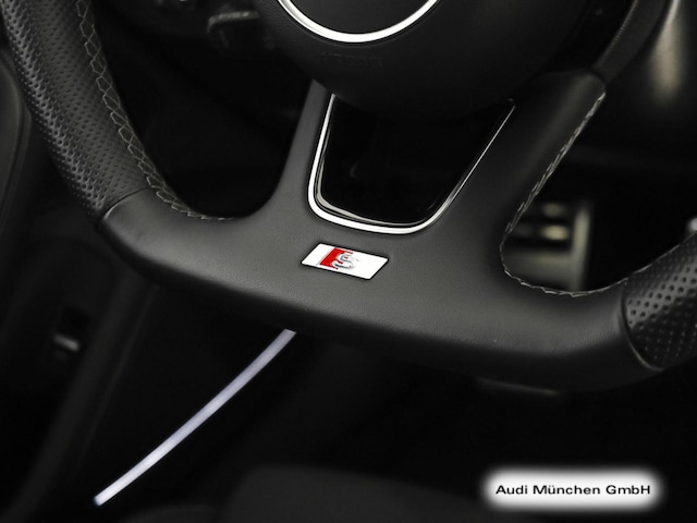 Audi S5 Quattro Sportback