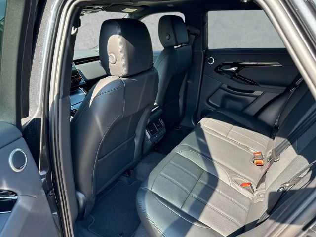 Land Rover Range Rover Evoque D200 Dynamic SE