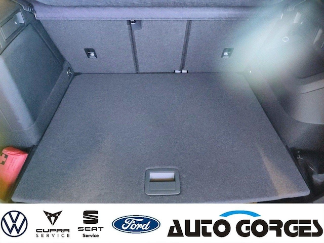 Volkswagen Tiguan DSG Style eHybrid