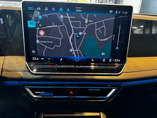 Volkswagen Tiguan 2.0 TDI Life