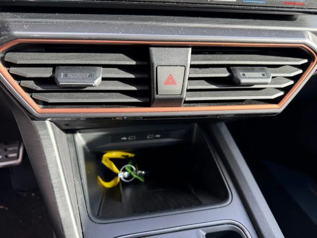 Cupra Formentor 2.0 TSI 4Drive DSG VZ