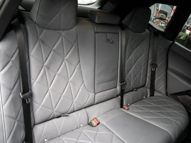 BMW iX M-Sport xDrive50