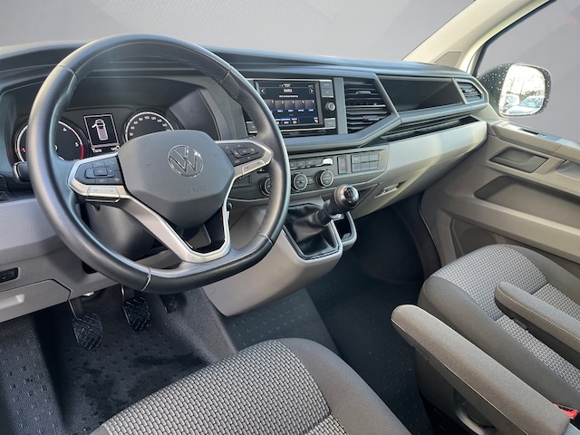 Volkswagen Caravelle T6