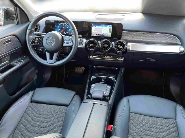 Mercedes-Benz GLB 200 4MATIC GLB 200 d