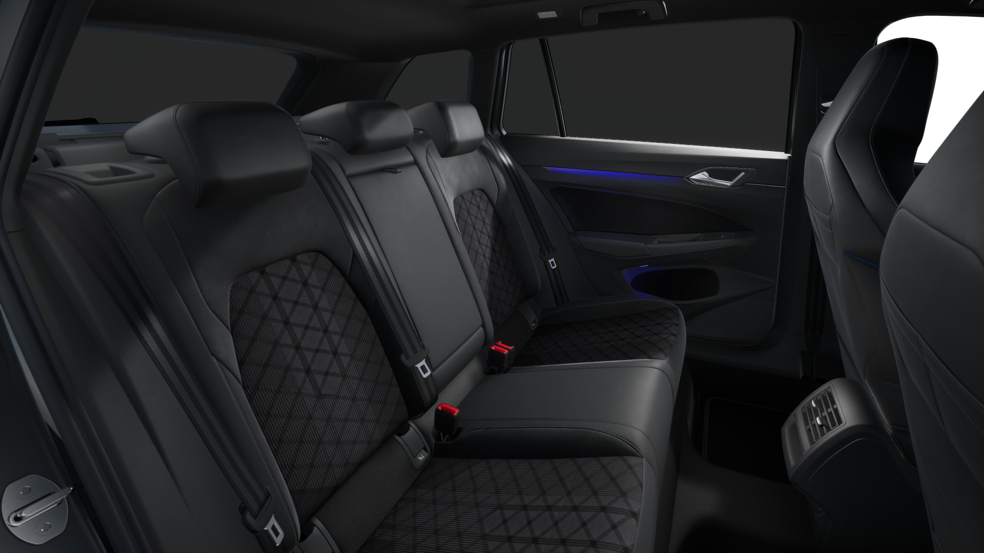 Volkswagen Golf 1.5 eTSI Golf VIII Variant