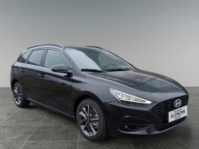 Hyundai i30 1.0 T-GDi