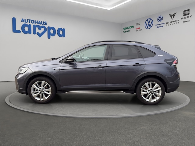 Volkswagen Taigo 1.0 TSI DSG