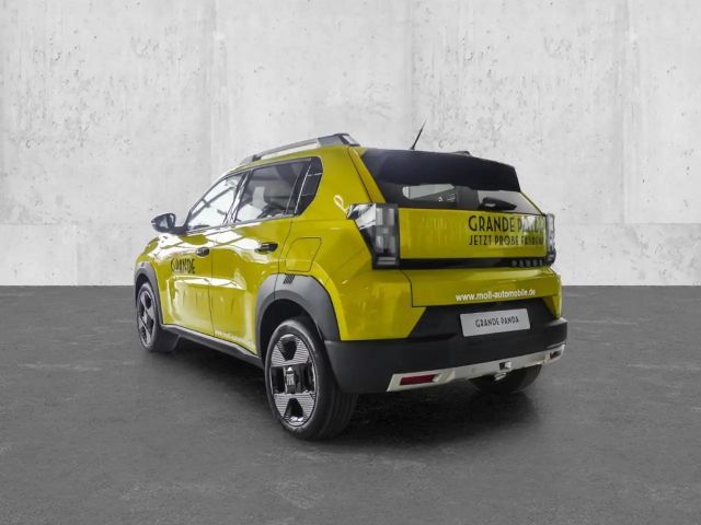 Fiat Grande Panda La Prima