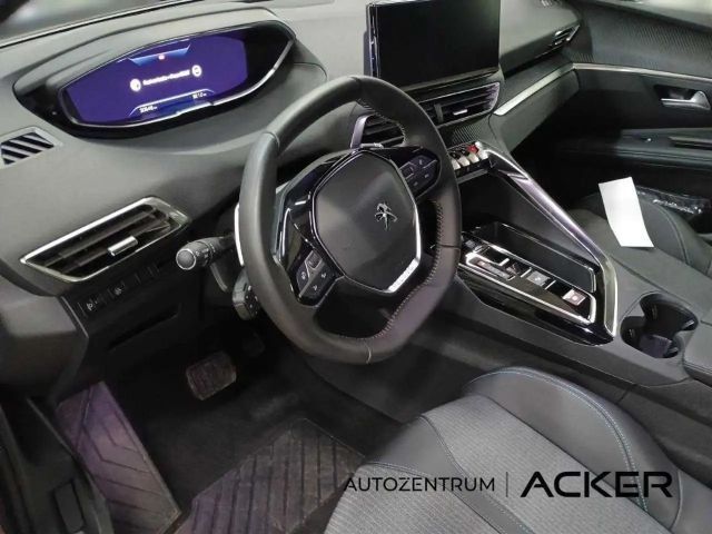 Peugeot 3008 Allure Pack PureTech