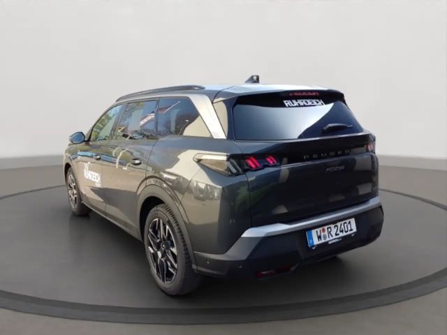 Peugeot 5008 Allure Pack Hybrid
