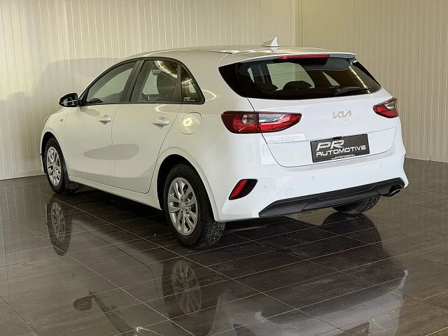 Kia Ceed GDi Play Titan