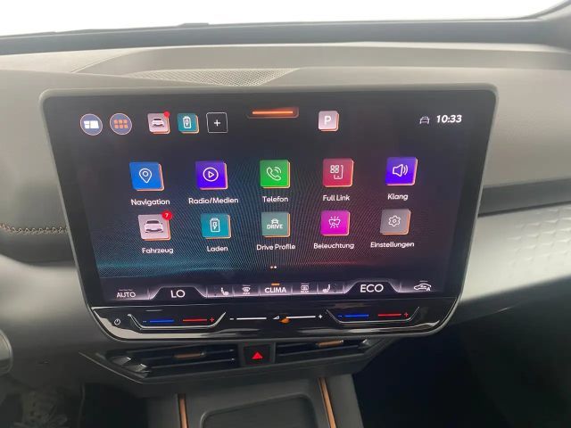 Cupra Born 77 kWh eBoost