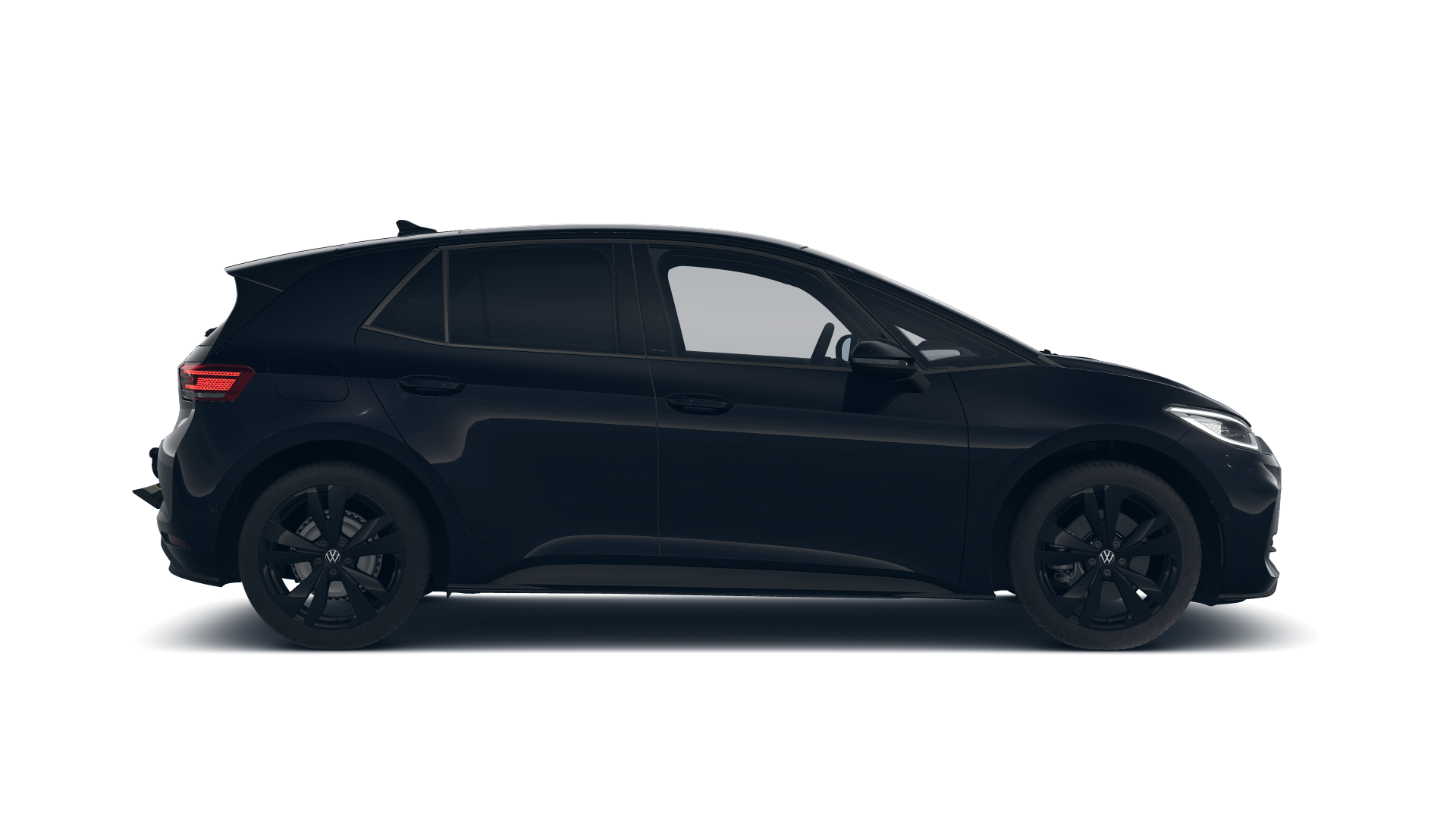 Volkswagen ID.3 Performance Pro