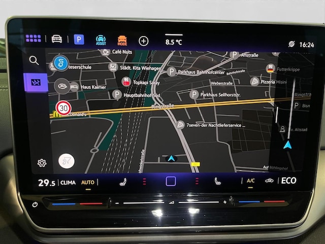 Volkswagen ID.4 IQ.Drive Pure