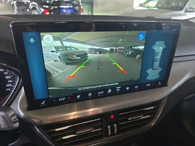 Ford Focus 1.5 EcoBlue Titanium Wagon