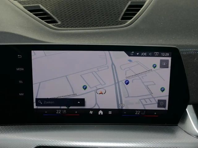 BMW iX2 M-Sport xDrive30