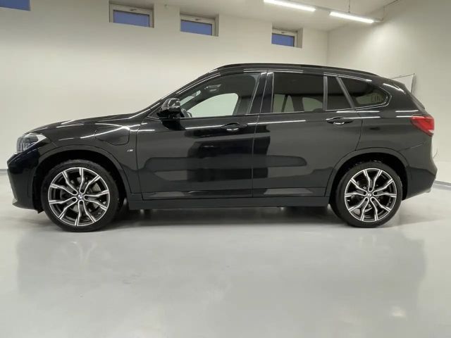 BMW X1 M-Sport xDrive