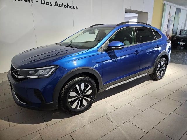 Volkswagen Taigo 1.0 TSI DSG Move