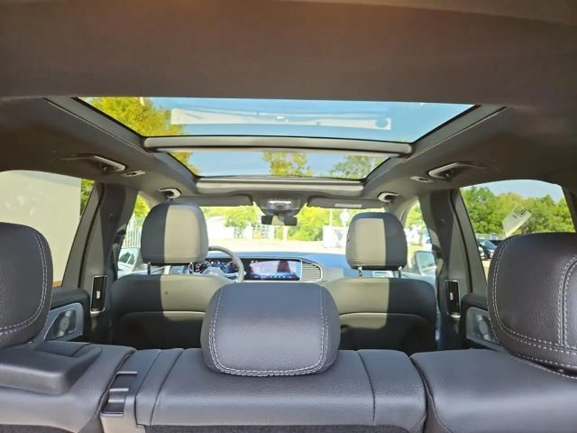 Mercedes-Benz GLE 350 4MATIC AMG Line