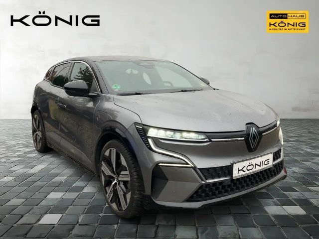 Renault Megane E-Tech E-Tech Iconic