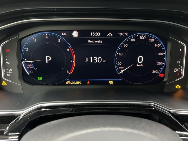 Volkswagen Polo DSG IQ.Drive Style