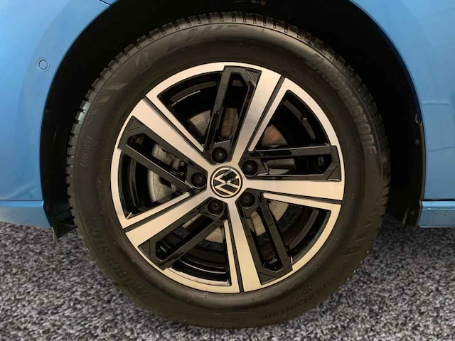 Volkswagen Caddy DSG Maxi Style