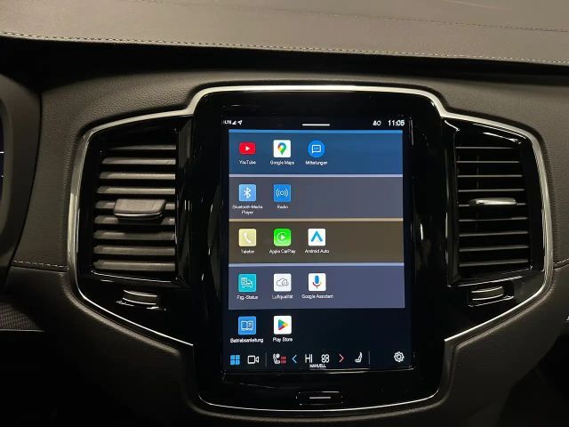 Volvo XC90 AWD Dark Recharge Ultra