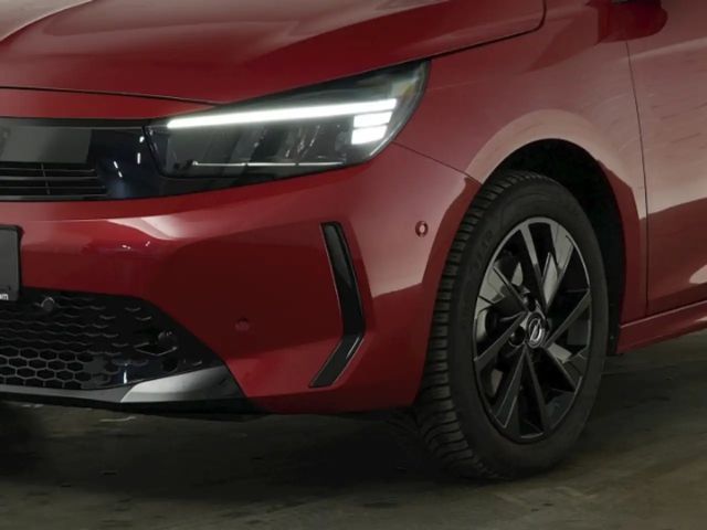 Opel Corsa GS-Line Grand Sport