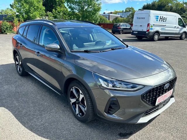 Ford Focus Active