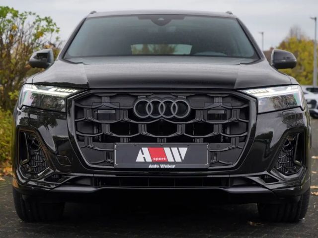 Audi Q7 Business Hybride S-Line