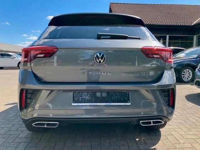 Volkswagen T-Roc DSG R-Line