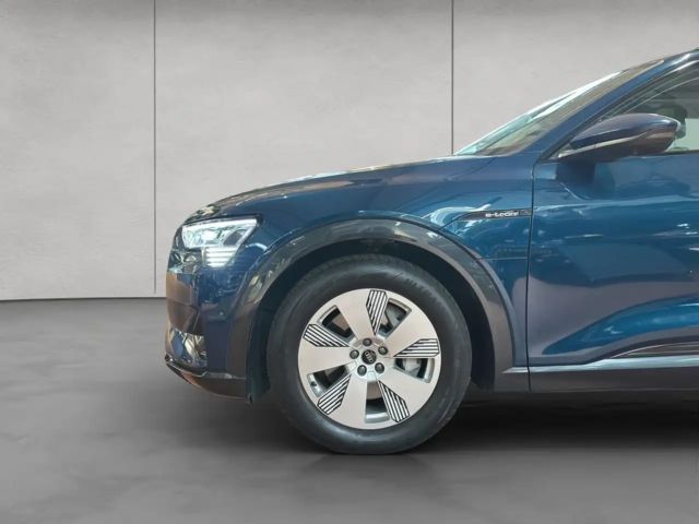 Audi e-tron 55 Quattro