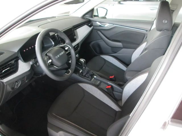 Skoda Kamiq Selection