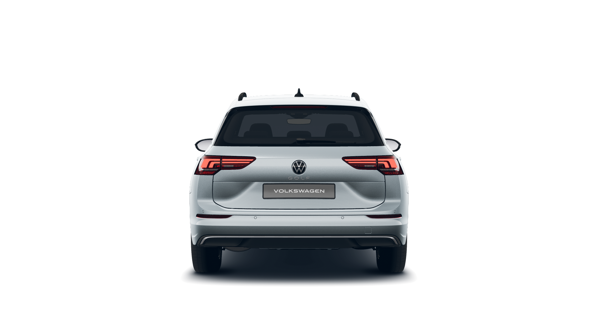 Volkswagen Golf 2.0 TDI Golf VIII Variant